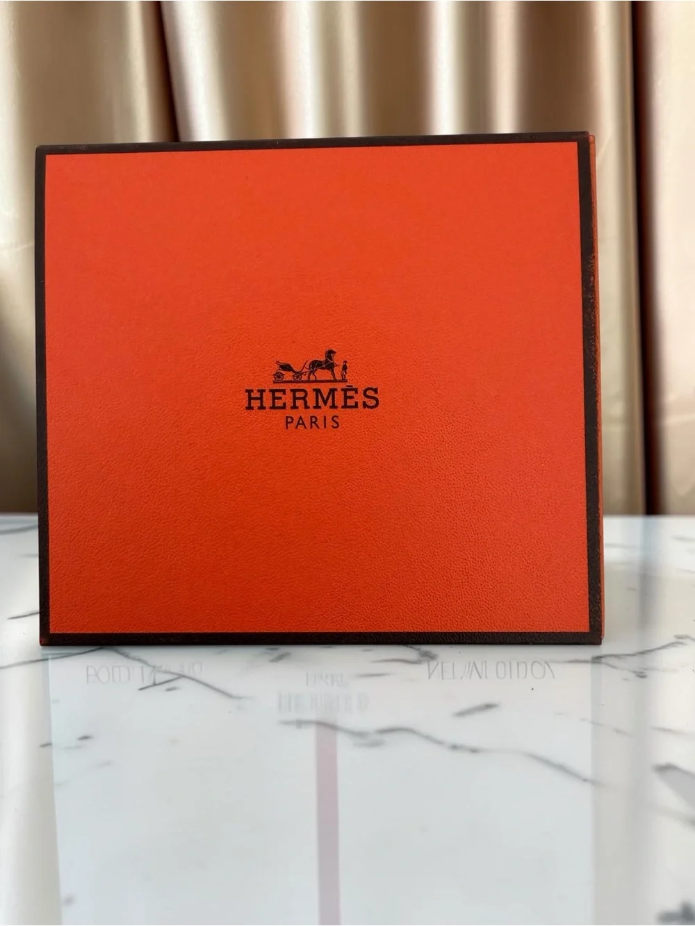 Hermes Ombres D'Hermès 01 Eyeshadow Palette